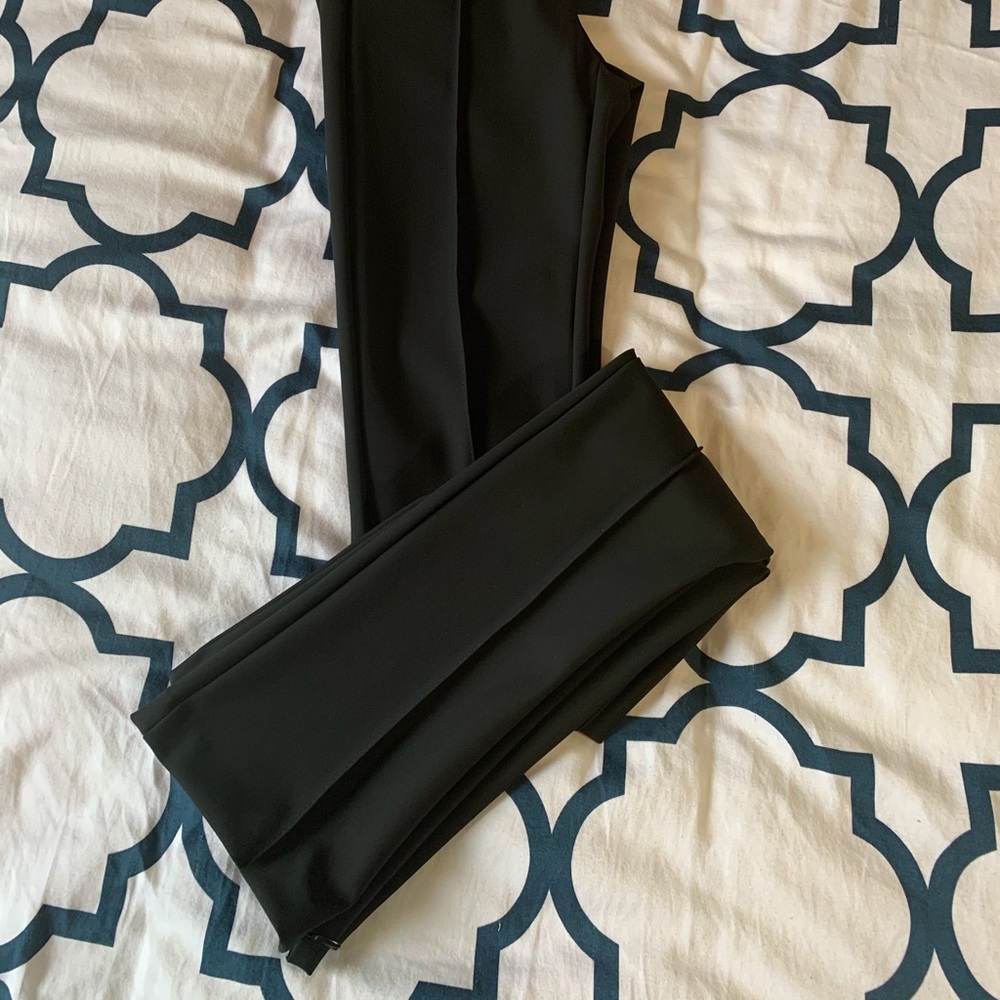 Zara Trouser Leggings